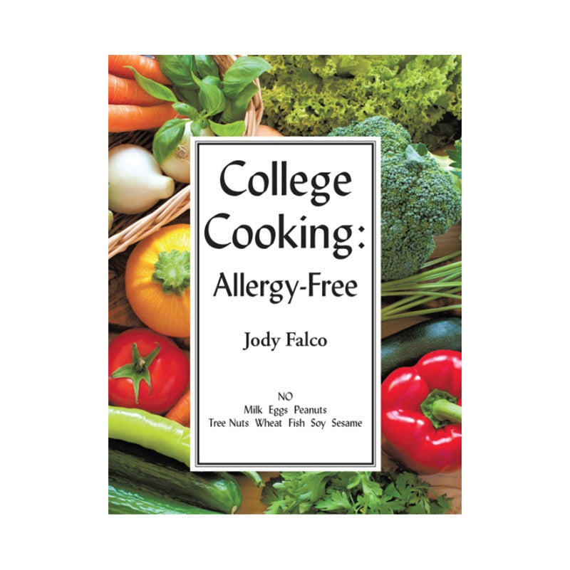 College Cooking: Allergy-Free