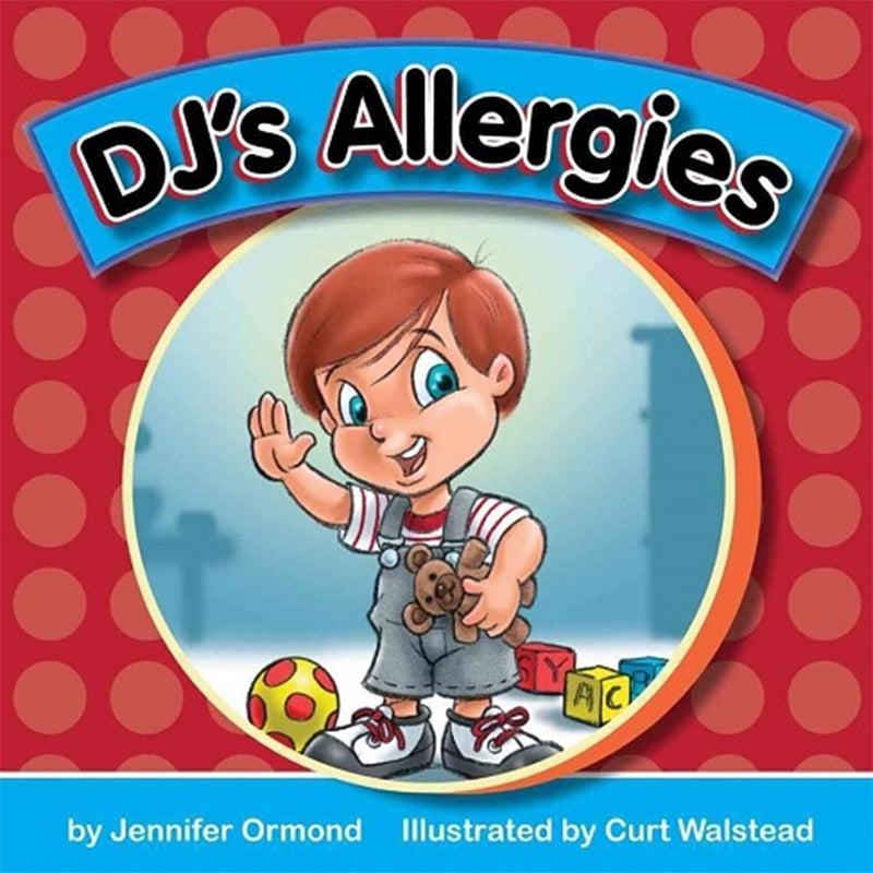 DJ's Allergies