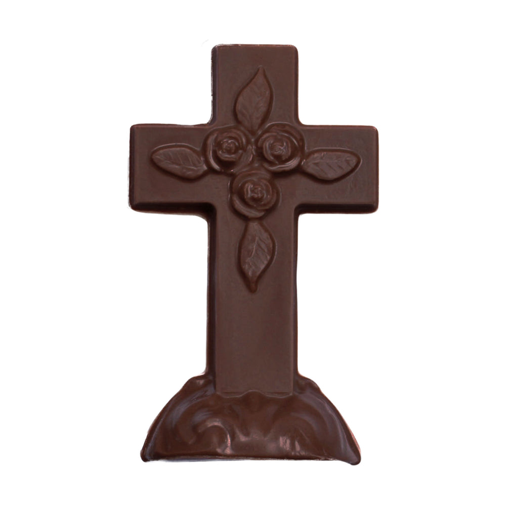 
                  
                    3-D Cross
                  
                