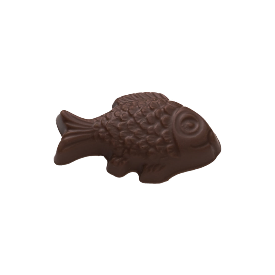 School of Fish – Vermont Nut Free Chocolates