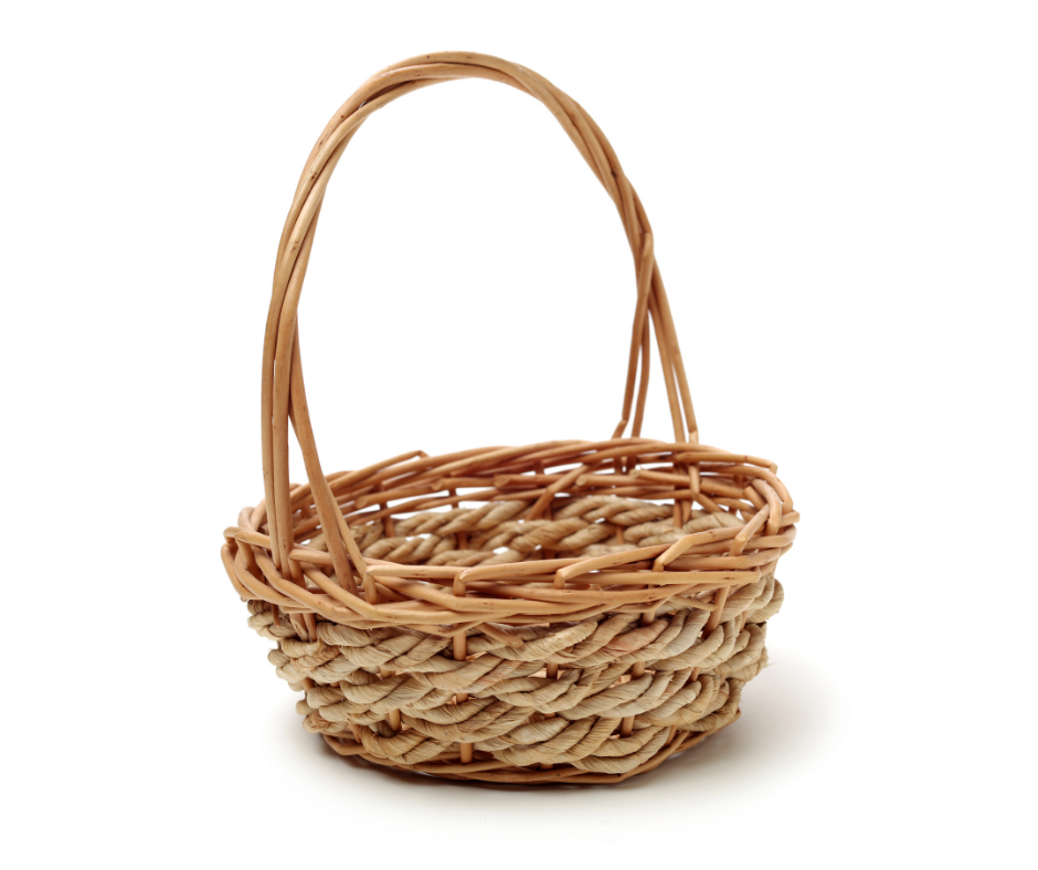 Build Your Own Basket