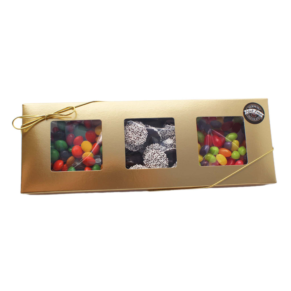 Fall Trio Box