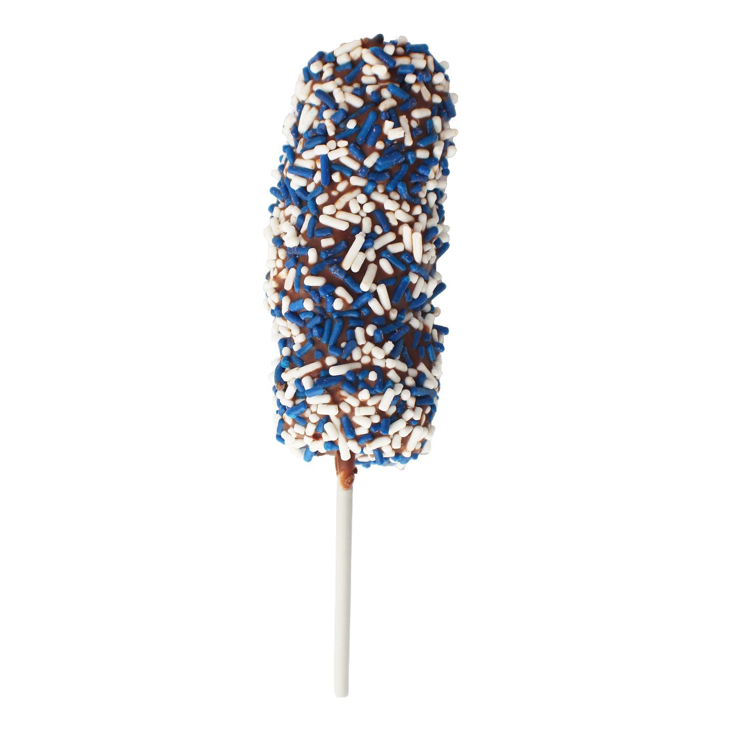 
                  
                    Hanukkah Marshmallows on a Stick
                  
                