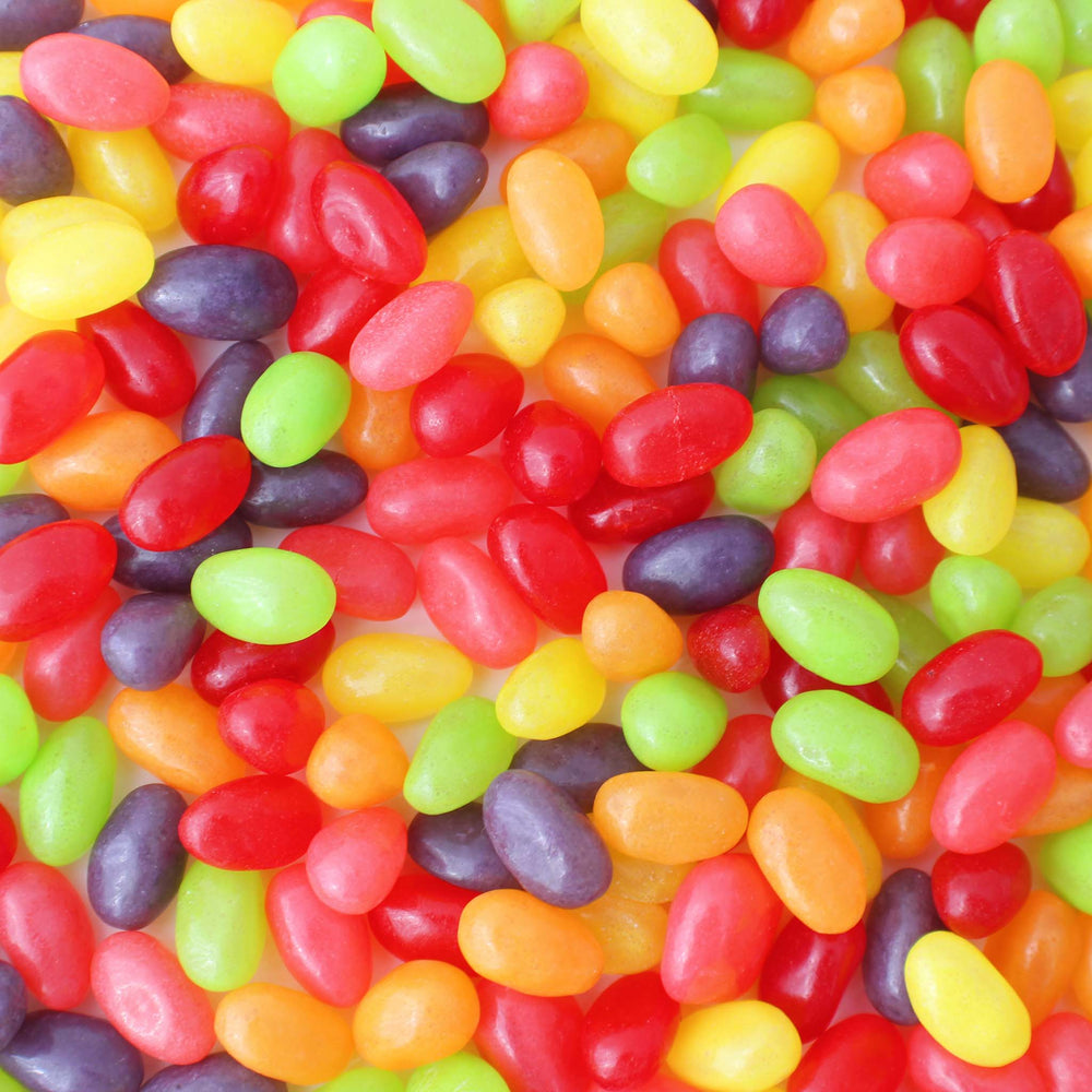 
                  
                    Jelly Beans
                  
                