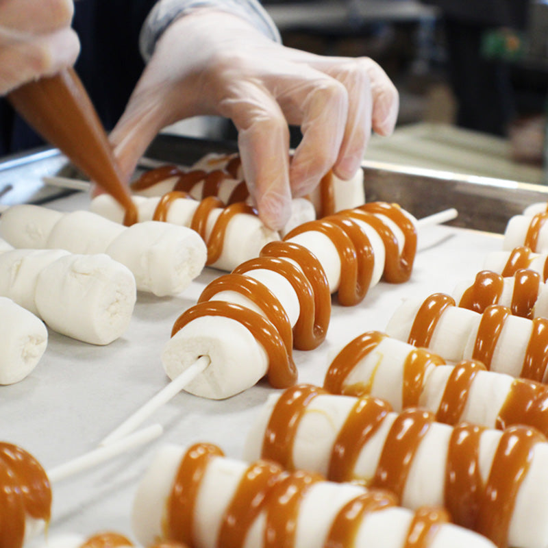 
                  
                    "Everyday" Marshmallows on a Stick
                  
                