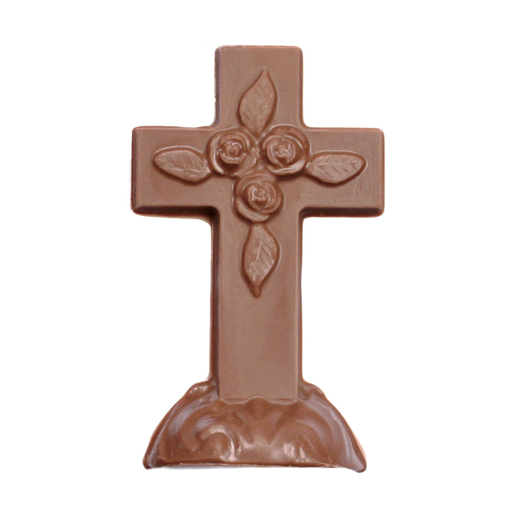 
                  
                    3-D Cross
                  
                