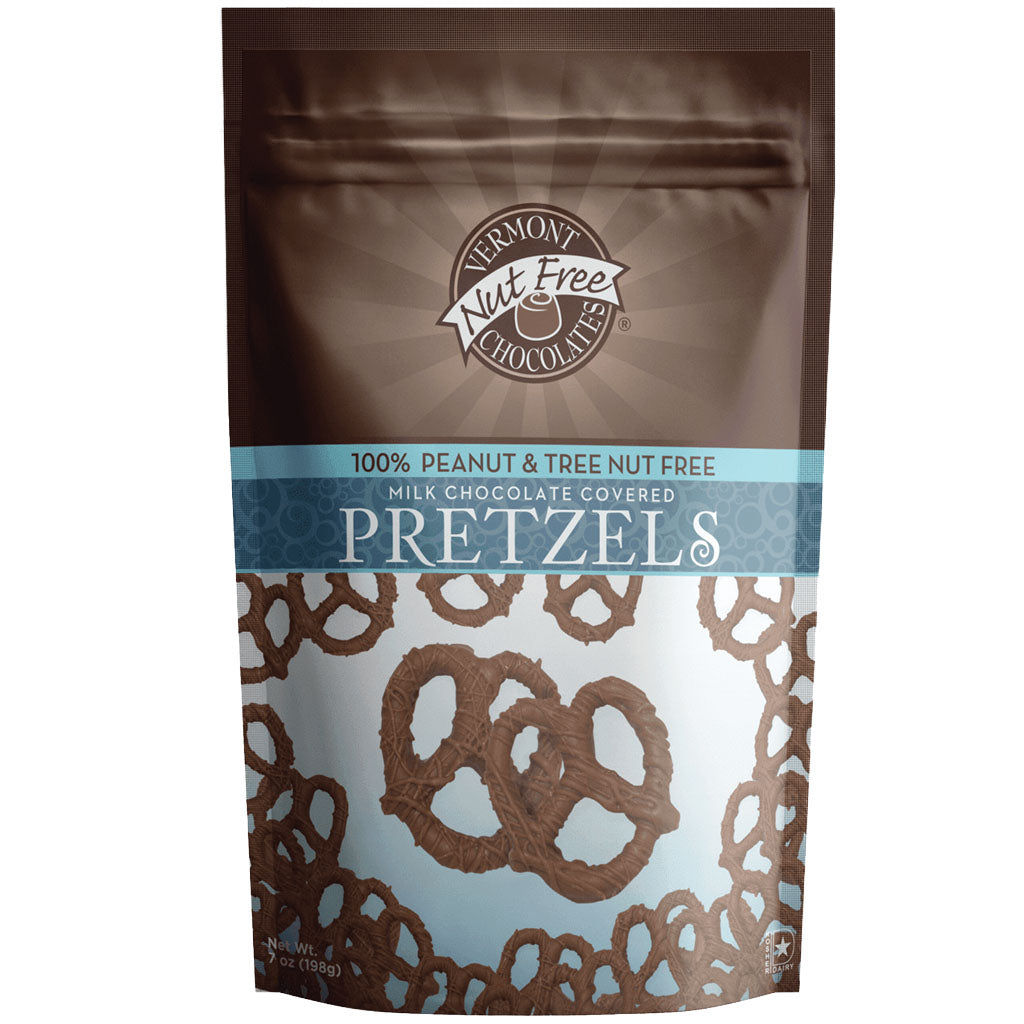 
                  
                    Chocolate Covered Mini-Twist Pretzels (7oz)
                  
                