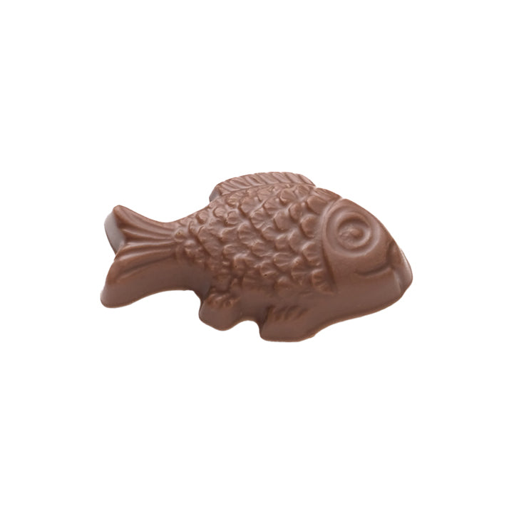 School of Fish – Vermont Nut Free Chocolates