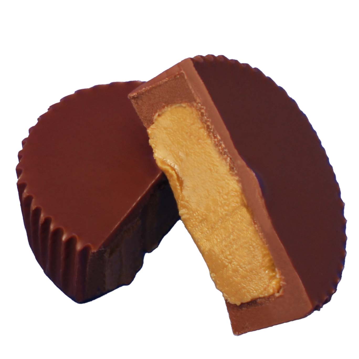 Milk Chocolate Sun Blossoms® – Vermont Nut Free Chocolates