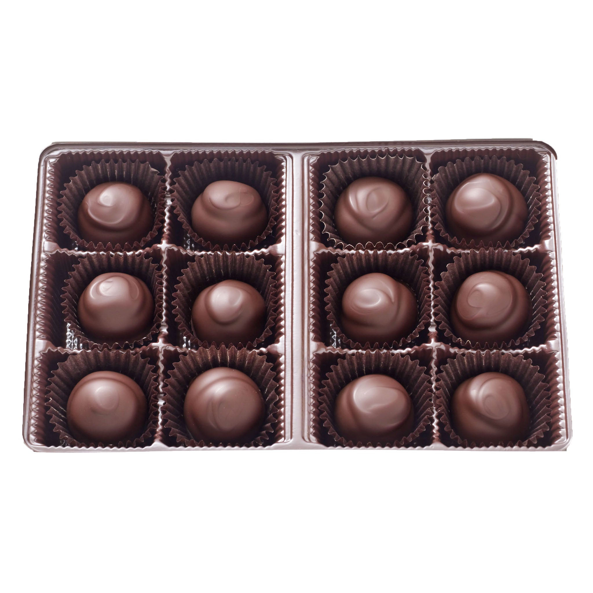 Mint Creams – Vermont Nut Free Chocolates