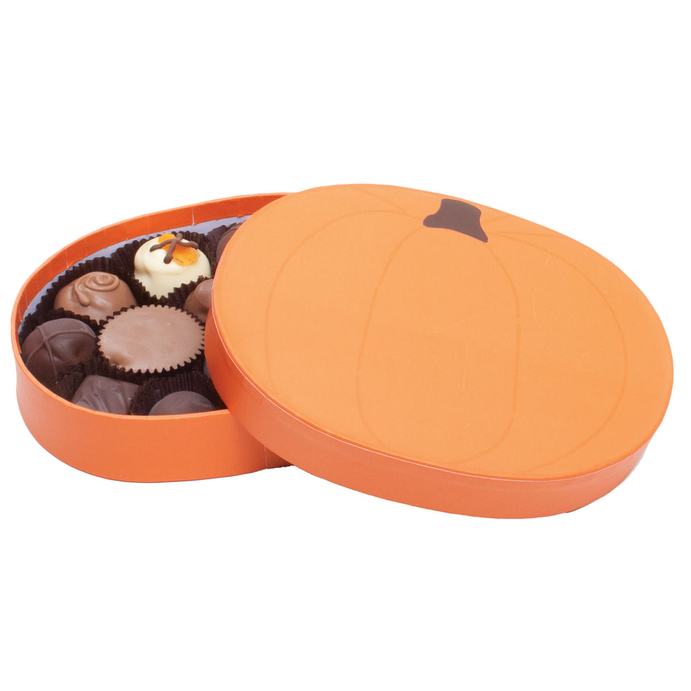 Pumpkin Box Grand Assortment