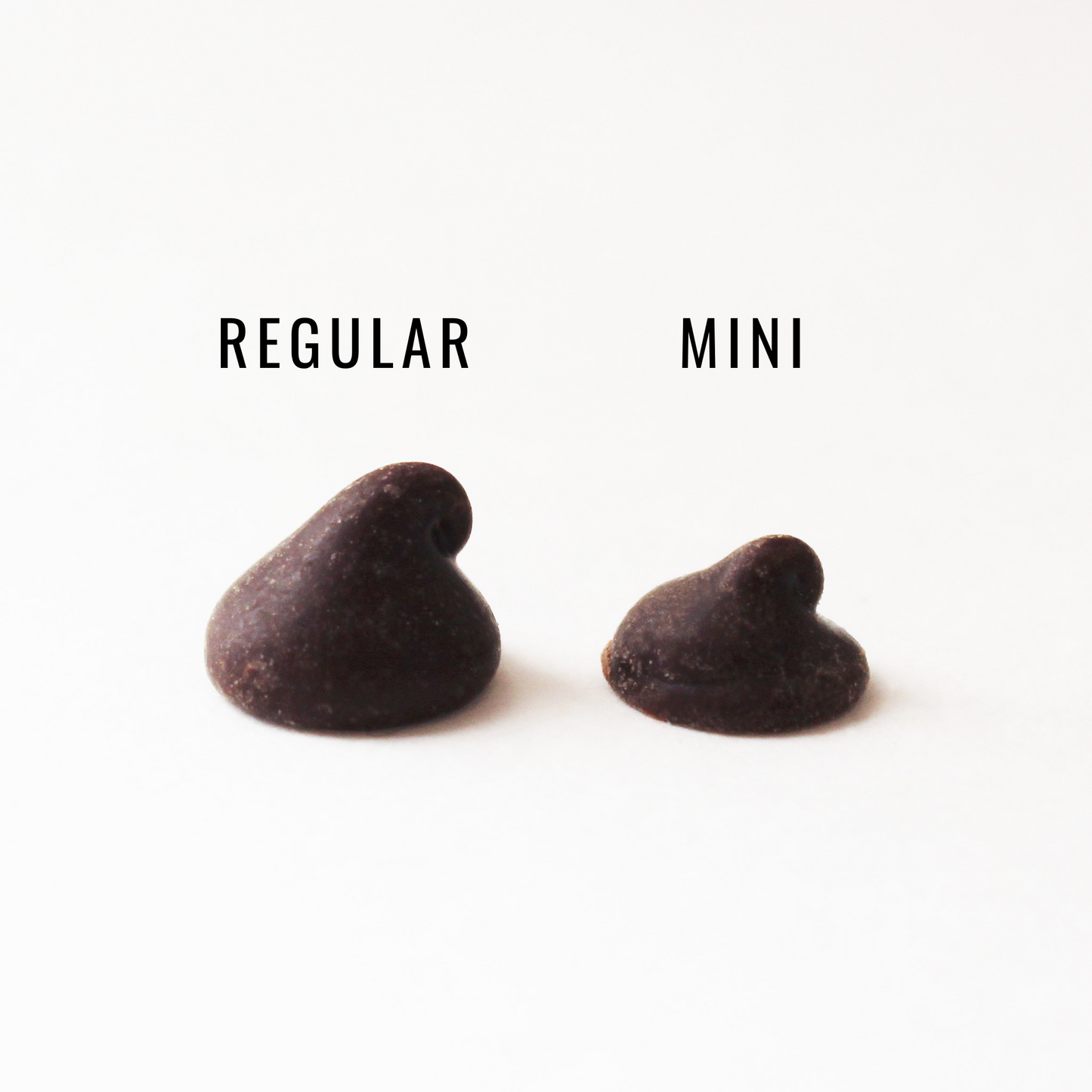 
                  
                    Mini Semi-Sweet Chocolate Chips
                  
                