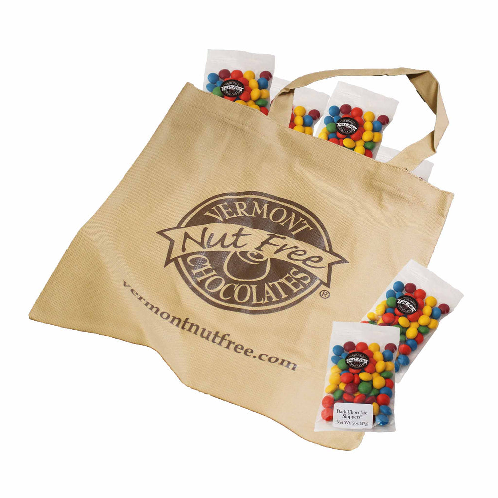 Trick or Treat Skipper® Pack