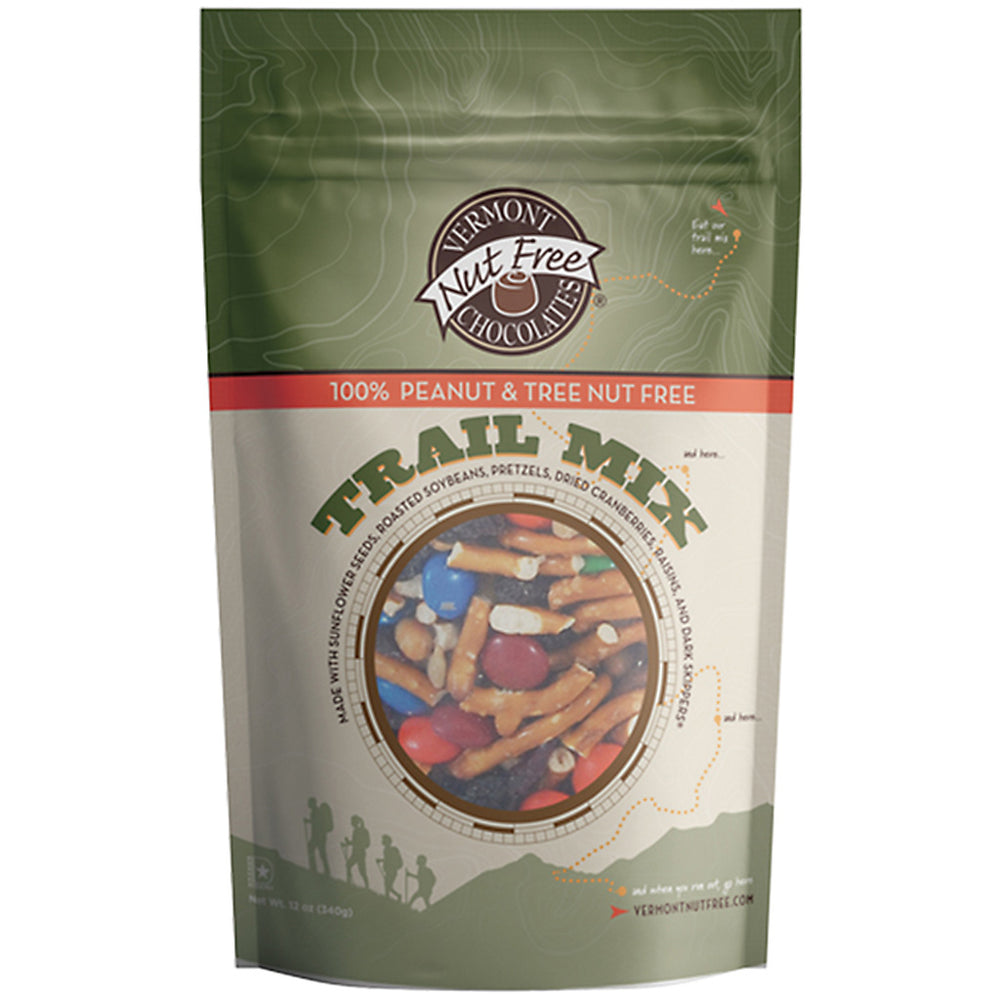 Trail Mix – Vermont Nut Free Chocolates