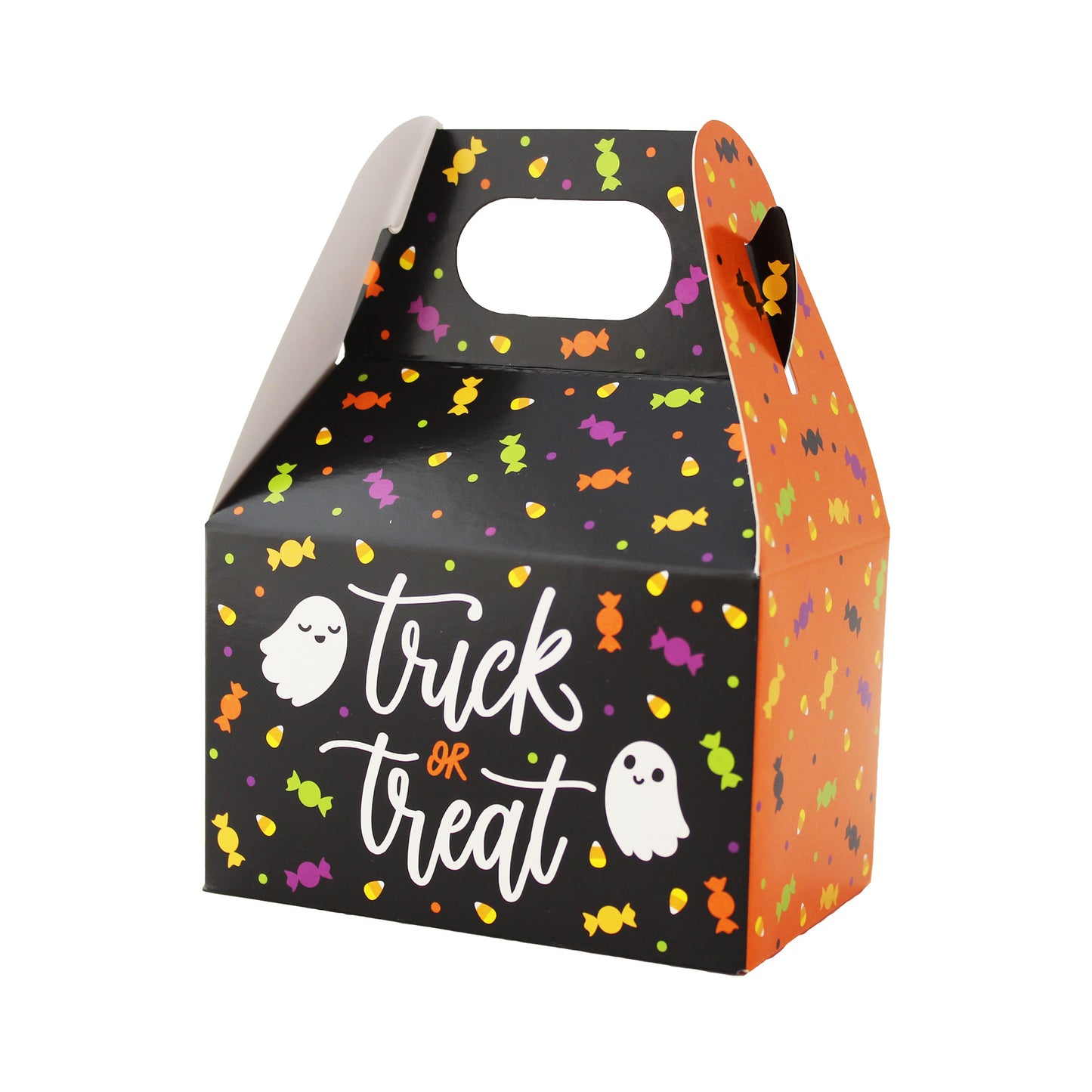 
                  
                    Halloween Treats Box
                  
                